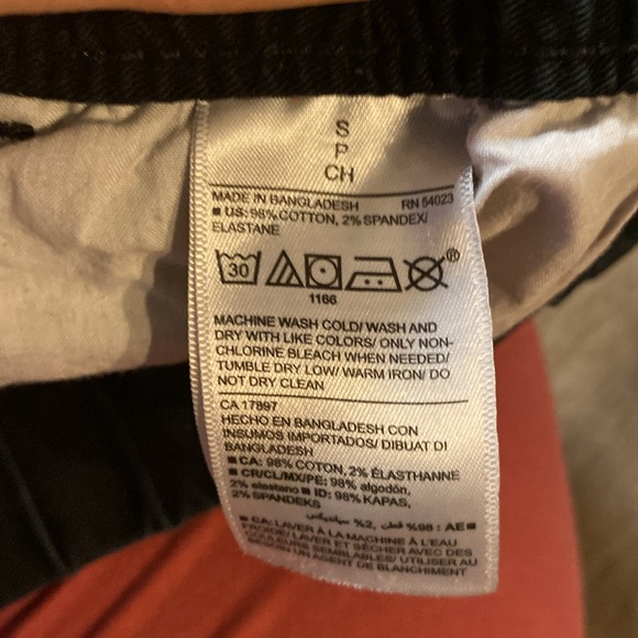 Mens old navy modern jogger - Picture 8 of 9